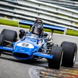 Spa-Classic 2017