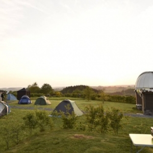Planetarium public Observatoire Centre Ardenne