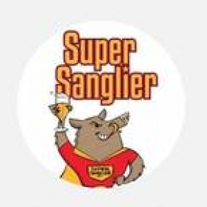Super sanglier Brasserie Minne