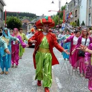 Carnaval du soleil 2011 - 9526 - video 08