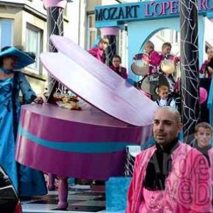Carnaval du soleil 2011 - 9674