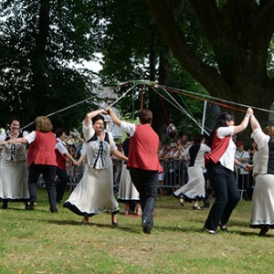 Fete des Myrtilles 2016 Vielsalm-Davin_2456