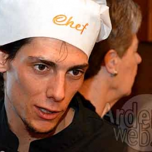 Bruno de Vie Grand Chef Cru
