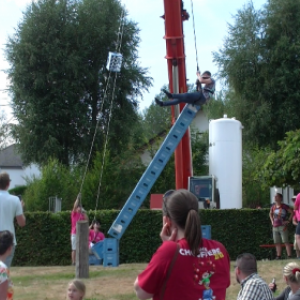  Grande Choufferie 2018