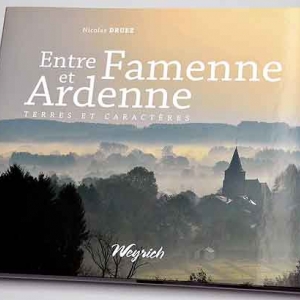 Entre Famenne et Ardenne