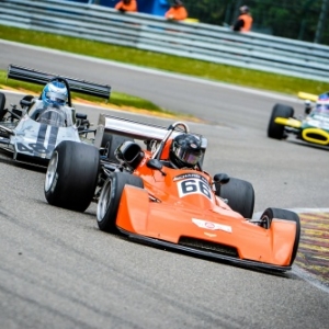 Spa-Classic 2017