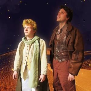 Le Petit Prince de Saint-Exupéry