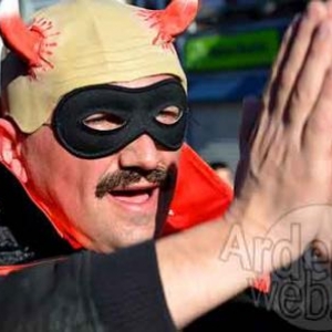 Pat'Carnaval Bastogne- photo 1087