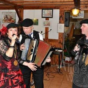 Lierneux, confrerie de la Lienne-video 09