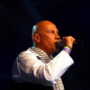 Patrick Gilkinet chante Pierre Rapsat