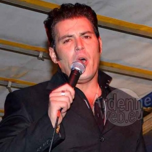 Elvis Presley imitation par Franz Goovaerts - photo 4332