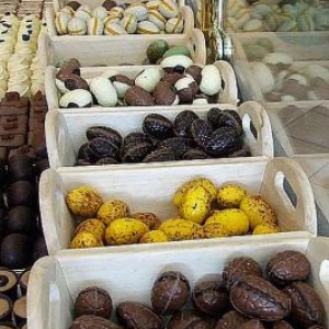 La Chocolatiere : cadeau - baptême - communion - mariage.