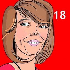Nadege Remacle - 18