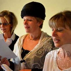 7484 - A bon vi timps  Bovigny