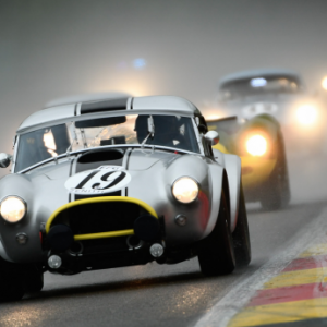SPA-CLASSIC 2018