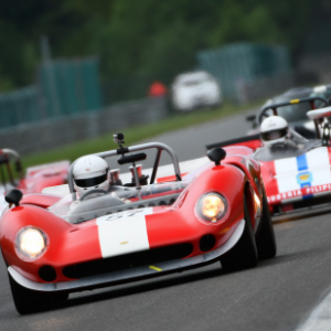 SPA-CLASSIC 2018