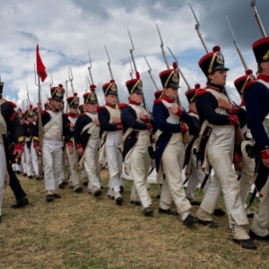 Memorial de WATERLOO 1815