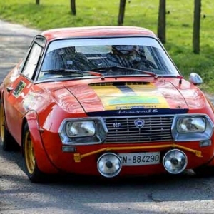 Classic Spring Roads de Verviers
