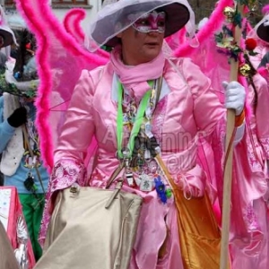 Carnaval de La Roche 2015 - 417