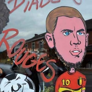 Eden Hazard Diables Rouges-4705