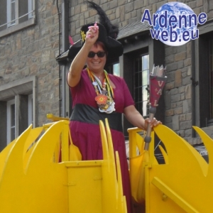 Valou Manitou,Valerie Kremer