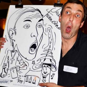 David Schiepers au cabaret_video 05