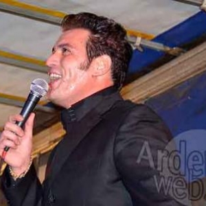 Elvis Presley imitation par Franz Goovaerts - photo 4339