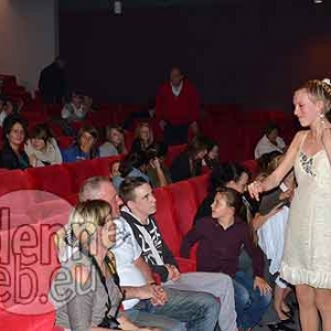 Sarah Carpentier - 1115