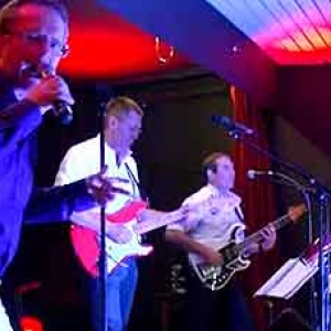 Jean-Lou et les Blue Shadows
