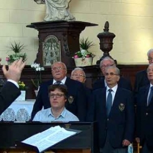 Les disciples de Gretry LIEGE
