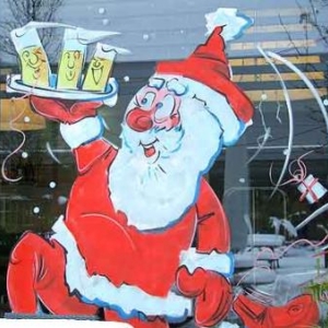 vitrine de Noel - photo 8732