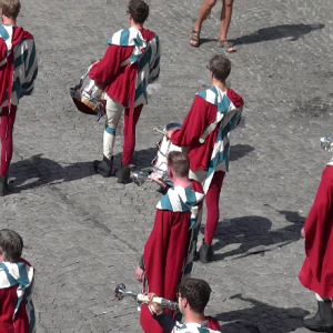 Brugge, 15 août 2016, la Venise du Nord