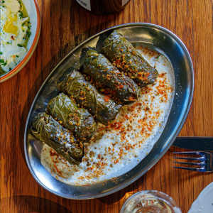 Quand Bruxelles goûte enfin la Grèce d'aujourd'hui IDEA fait peau neuve