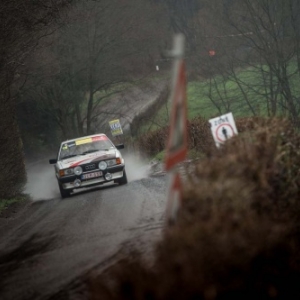 Spa Rally Classic 2019
