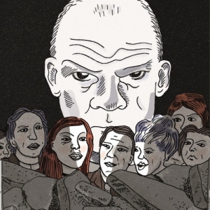 Philostory au THEATRE au LIEGE