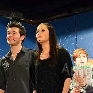 Romeo et Juliette video 2