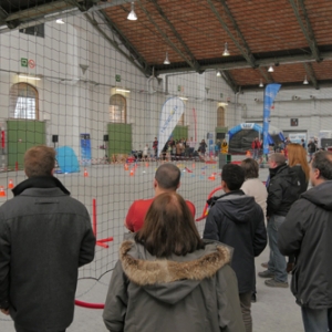 Drone Days Bruxelles