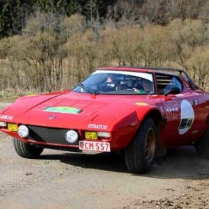 Classic Spring Roads de Verviers