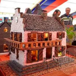 Maquettes de maisons - photo 2958