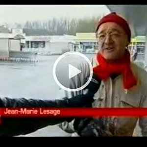 RTBF journal du 15 dec. 2005