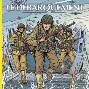 debarquement, bataille , normandie ,image ,reportage.