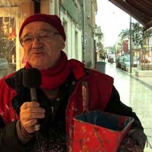Jean-Marie Lesage