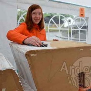 Artistes  Achouffe - photo 2953