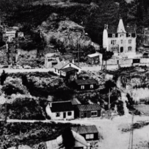 "Houffalize se souvient" 1945