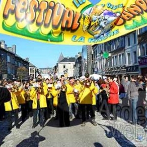 Pat'Carnaval Bastogne- photo 1016