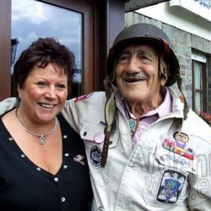 87 ans de Joe Cicchinelli