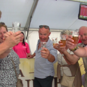  Grande Choufferie 2018-video