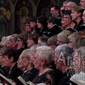 Requiem de Mozart LIEGE_video