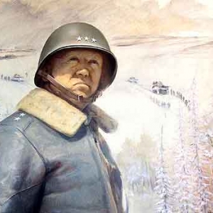 Marie Elise artiste peintre de guerre