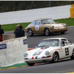SPA-CLASSIC 2018